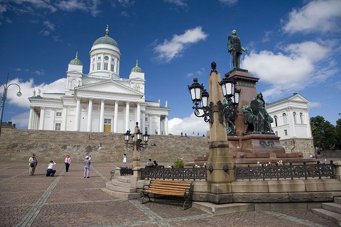 Private Shore Excursion: Sightseeing of Helsinki - Last Words