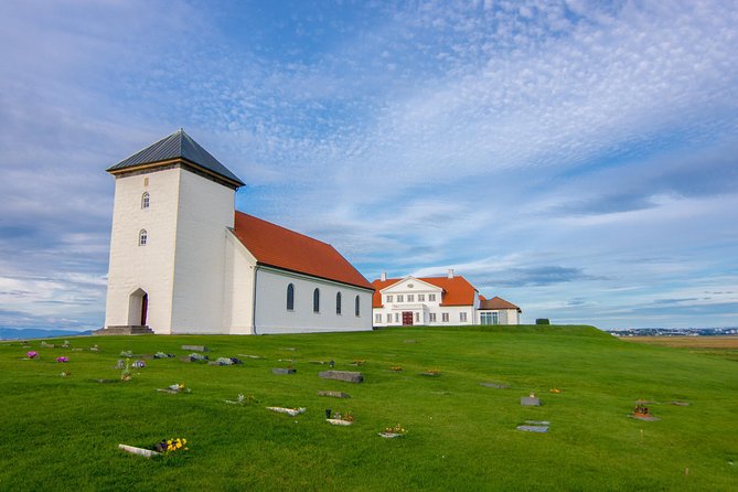 Private Sightseeing Tour in Reykjavik - Cancellation Policy Guidelines