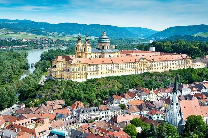 Private Sightseeing Trip From Cesky Krumlov to Vienna via Rosenberg Castle - Melk and Durnstein - Questions