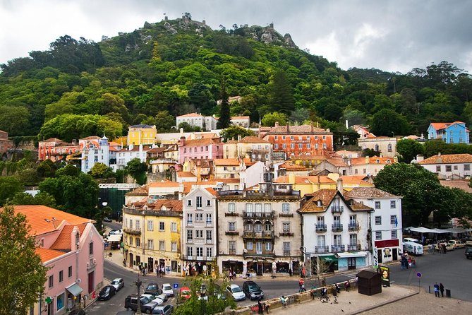 Private Sintra & Cascais Day Trip From Lisbon - Support and Assistance
