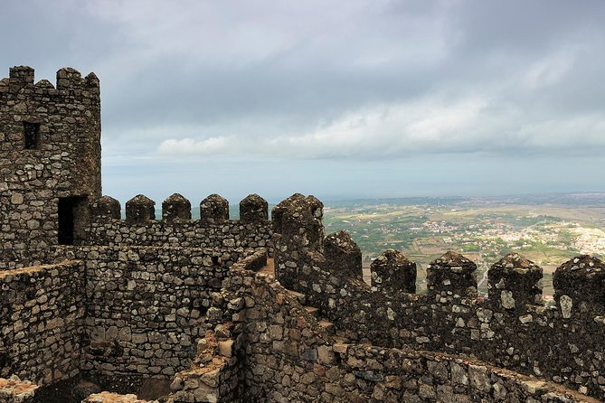 Private Sintra Tour From Lisbon With Wine Tasting and Moorish Castle - Pricing and Additional Information