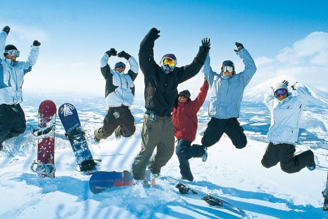 Private Ski Tour to Jisan, Vivaldy or Elysian Ski Resort - Contact and Support Information