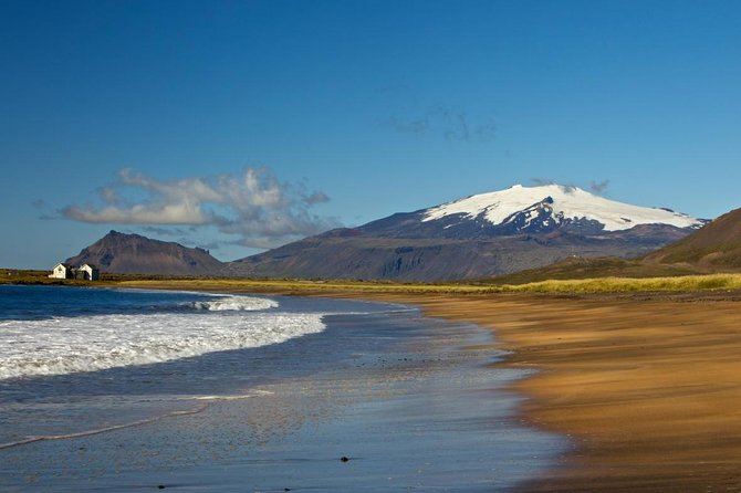 Private Snaefellsnes Peninsula With All the Beautiful Stops - Weather Considerations