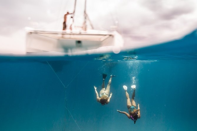 Private Snorkel Trip From Oahu on a Yacht - Snorkeling Equipment and Amenities