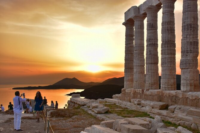 Private Sounion Sunset and Temple of Poseidon Tour From Athens - Cancellation Policy Guidelines