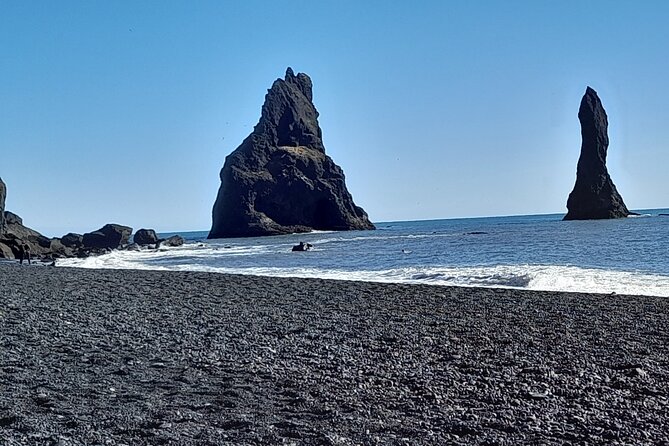 Private South Coast and Katla Ice Cave Tour - Pricing Details