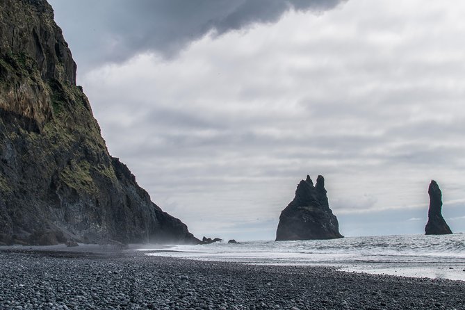 Private South Coast Seljalandsfoss, Skogafoss, Reynisfjara, Vik - Transport Details