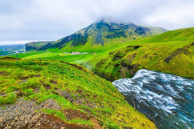 Private South Coast Tour With Katla Ice Cave - Additional Resources