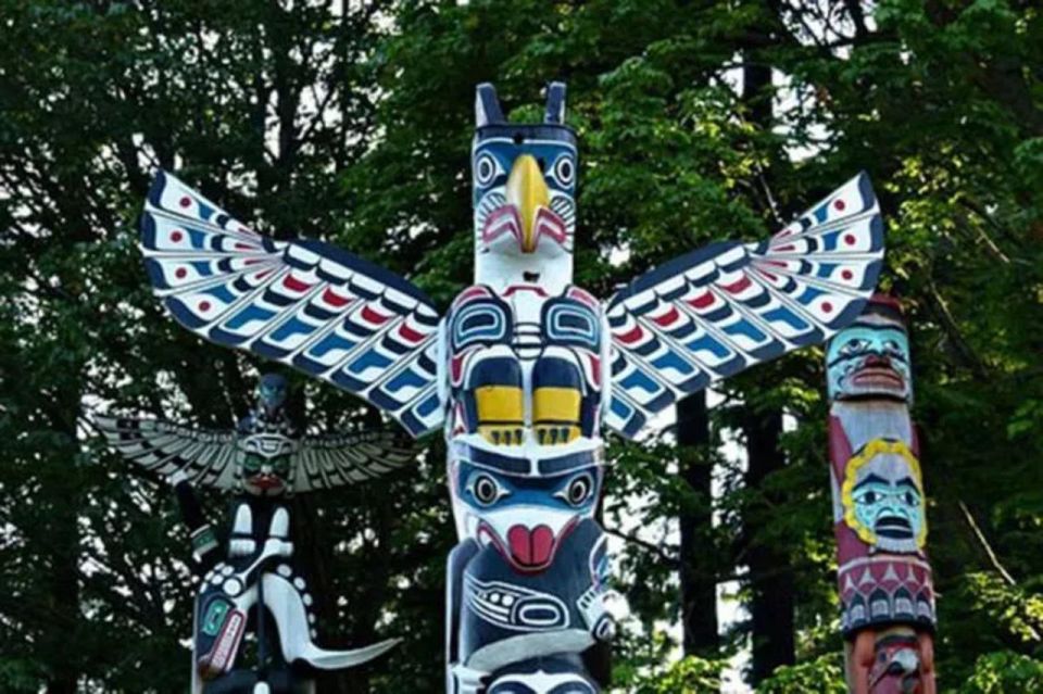 Private Special Vancouver Tour for Kids - Additional Information