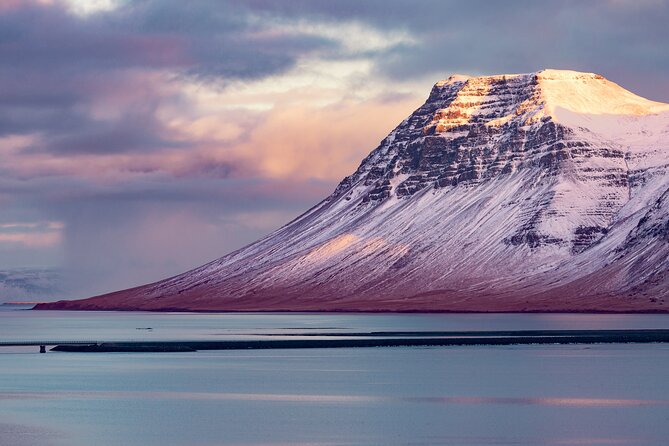 Private Spirit of Snæfellsnes Tour - Pricing Details