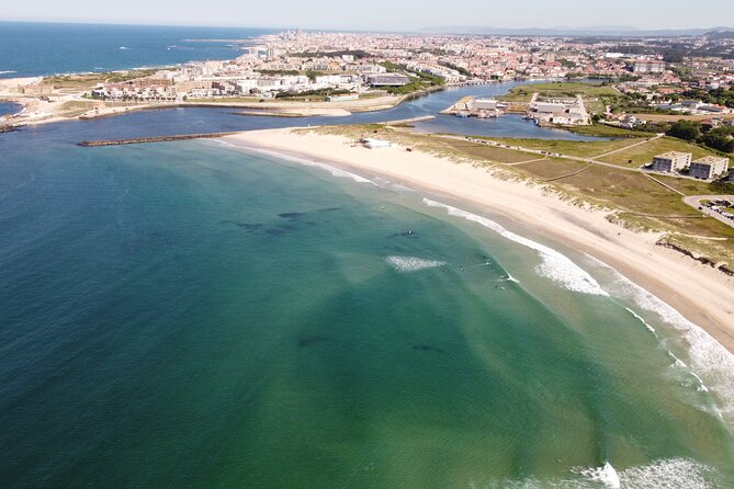 Private Stand up Paddle Experience in Vila Do Conde - Additional Information