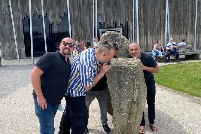 Private Stonehenge, Woodhenge, Avebury Stone Circle From London - Directions