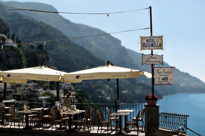 Private Stress Free Tour of the Amalfi Coast From Salerno - Traveler Testimonials