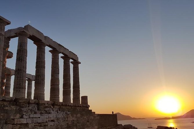 Private Sunset Afternoon Tour in Sounio - Additional Tour Information