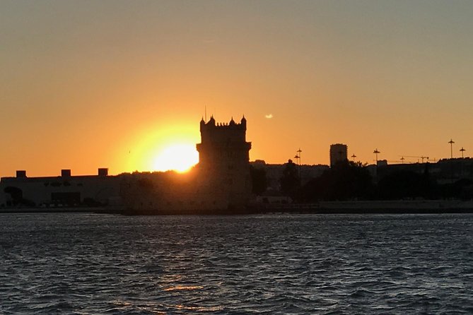 Private Sunset Sailing Cruise From Lisbon - Customer Reviews