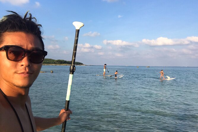 Private SUP Cruising Experience in Ishigaki Island - Viator Help Center and Contact Information