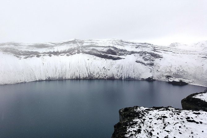 Private Superjeep Landmannalaugar and Hekla Volcano Day Trip - Pricing and Payment Information