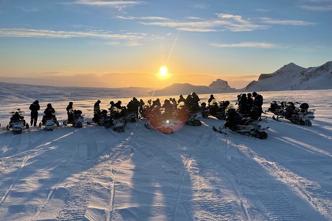 Private Superjeep Tour to Golden Circle & Langjökull Glacier - Booking Details