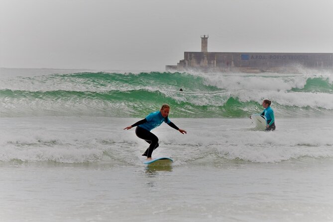 Private Surf Lesson - Additional Information and Contact Details