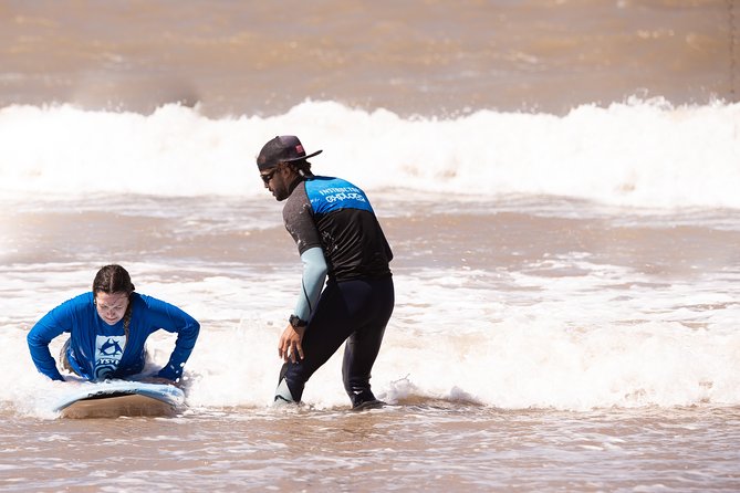 Private Surf Lessons - Pricing Details