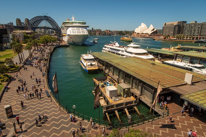 Private Sydney Photography Tour With Professional Photographer - Cancellation Policy Guidelines