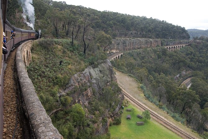 Private Sydney Rail Tours - See Best Sights by Train - Booking Process