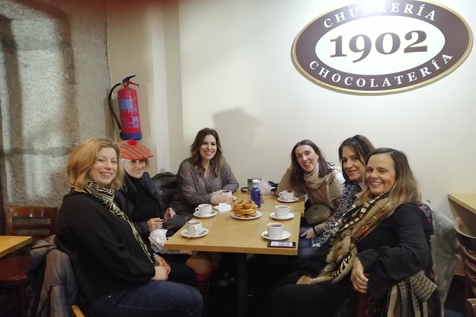 Private Tapas Tour - Logistics and Meeting Points