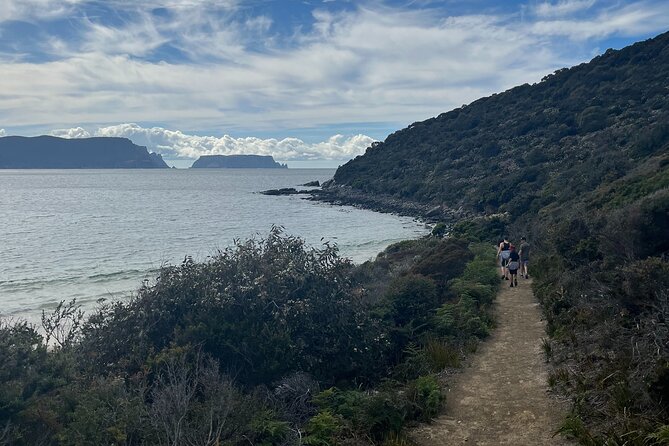 Private Tasman Peninsula Walking Tour - Cancellation and Refund Policy