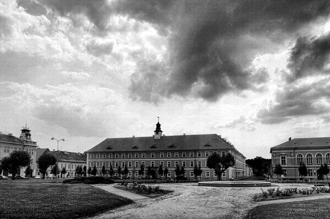 Private Terezin Nazi Camp Tour From Prague All-Inclusive - Pricing Details
