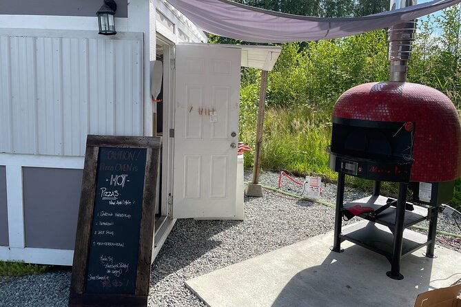 Private Tesla Eco-Winery, Cidery, & Charcuterie Fraser Valley - Additional Information Provided