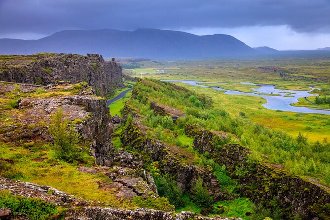 Private Thingvellir National Park Day Tour - Common questions