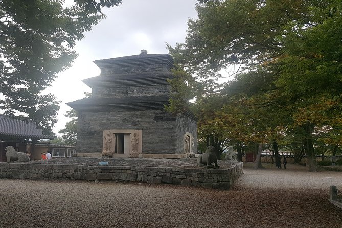 Private Tour, 1Day Gyeongju City Tour by KTX From Seoul-World Heritage Site - Last Words