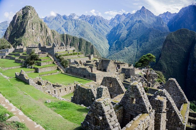 Private Tour 2 Days - Sacred Valley Conection Machu Picchu - Pricing Information