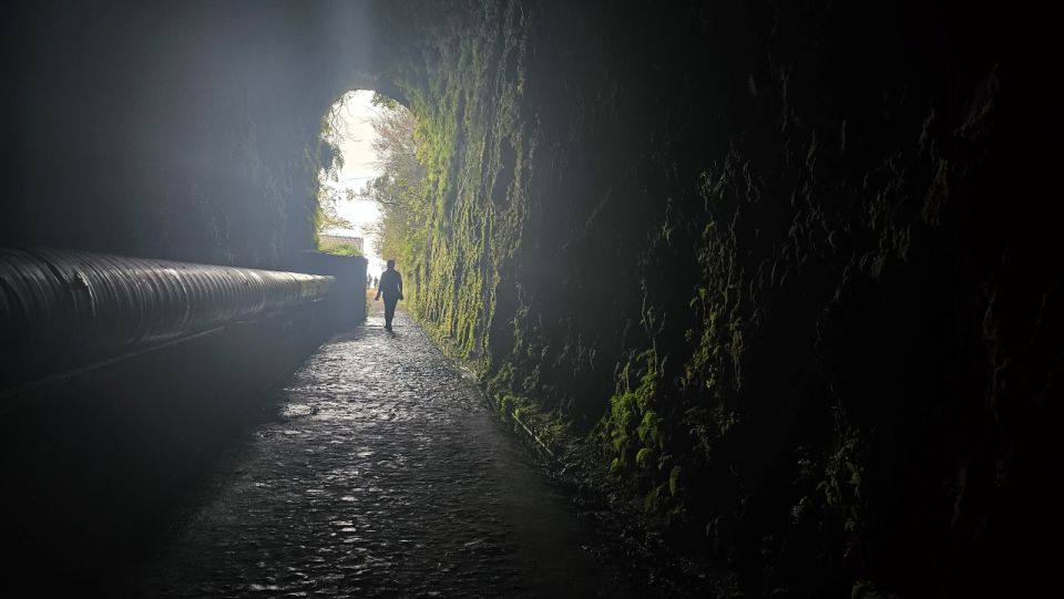 Private Tour : 25 Fontes Levada Hike - Trail Description