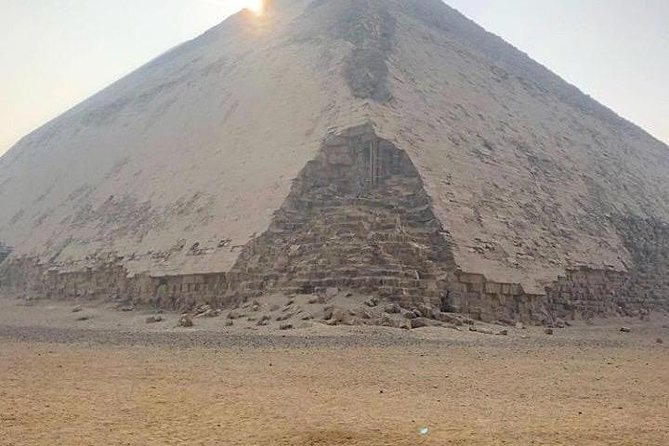 Private Tour 3-Days in Cairo, Giza & Luxor - Additional Information