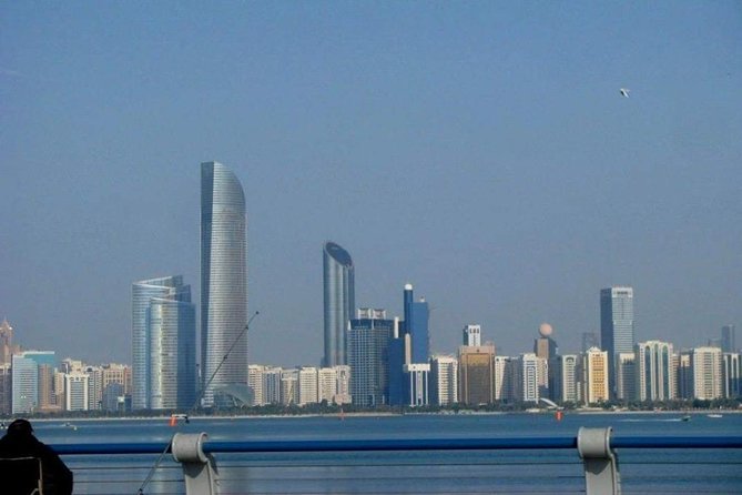 Private Tour : Abu Dhabi Full Day City Tour - Traveler Reviews