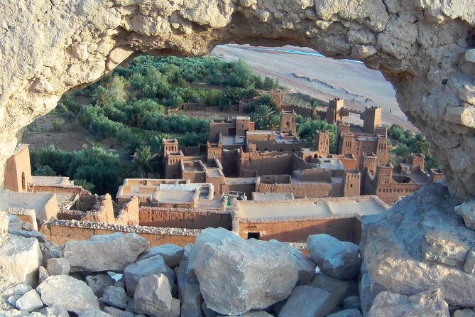 Private Tour Ait Ben Haddou - Ouarzazate. Lunch Included. - Private Guide Information