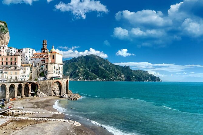 Private Tour: Amalfi Coast Day Trip From Naples by Vintage Fiat 500 or Fiat 600 - Pricing Details