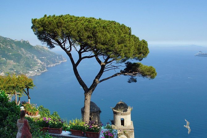 Private Tour - Amalfi Coast, Positano, Amalfi, Ravello - Booking Process