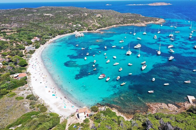 Private Tour, Archipelago of La Maddalena - Legal and Copyright Info