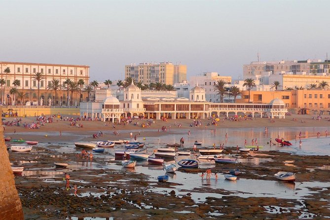 Private Tour Around Cadiz Including Torre Tavira - Additional Information and Resources