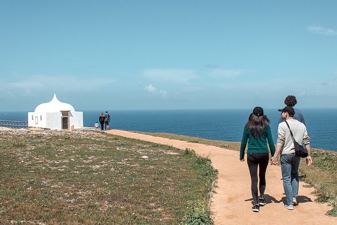 Private Tour: Arrábida Natural Park and Sesimbra Day Trip From Lisbon - Additional Information