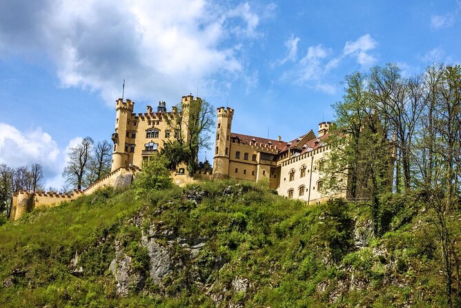 Private Tour at Neuschwanstein And Linderhof Palaces From Munich - Booking Information and Support