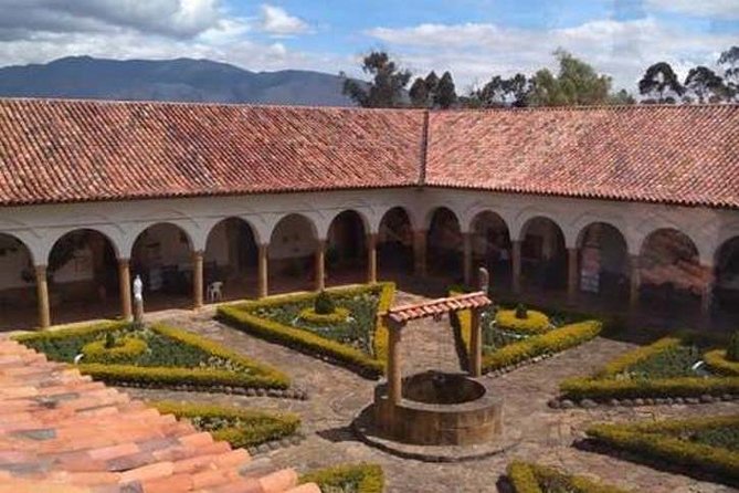 Private Tour at Villa De Leyva From Bogotá - Traveler Resources