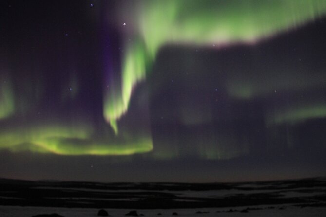 Private Tour / Aurora Hunt - Northern Lights Super Jeep Tour - Customer Feedback and Reviews