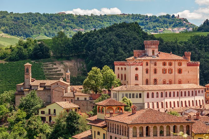 Private Tour: Barolo Wine Tasting in Langhe Area From Torino - Customer Reviews and Recommendations