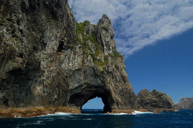Private Tour: Bay of Islands Day Trip From Auckland - Duration and Locations Visited