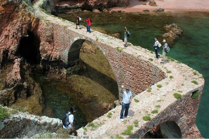 Private Tour: Berlenga Grande Island Day Trip From Lisbon - Visitor Experience Tips