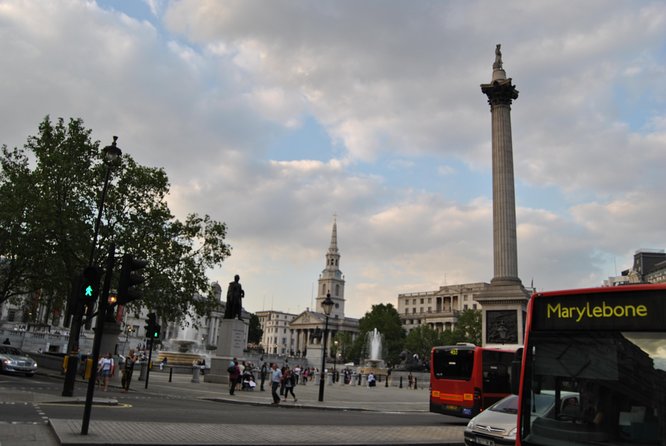 Private Tour: Chauffeur-Driven Sightseeing Tour of London - Pricing Information