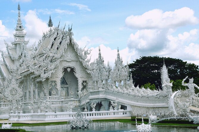 Private Tour: Chiang Rai Golden Triangle Day Trip From Chiang Mai - Additional Information